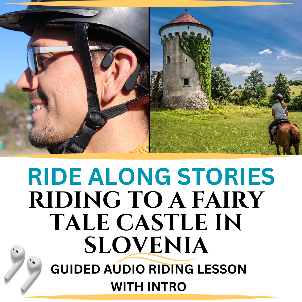 Ride Along Podcast Stories Bundle (All 13 Audio Lessons Bundle)