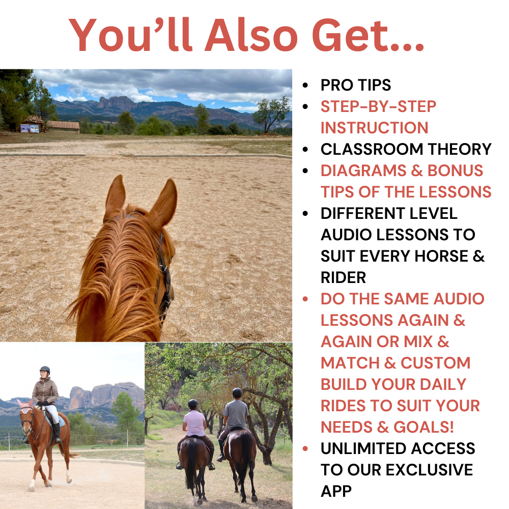 Ride Along Podcast Complete Audio Lessons Bundle (Complete App Access with 200+ Lessons)