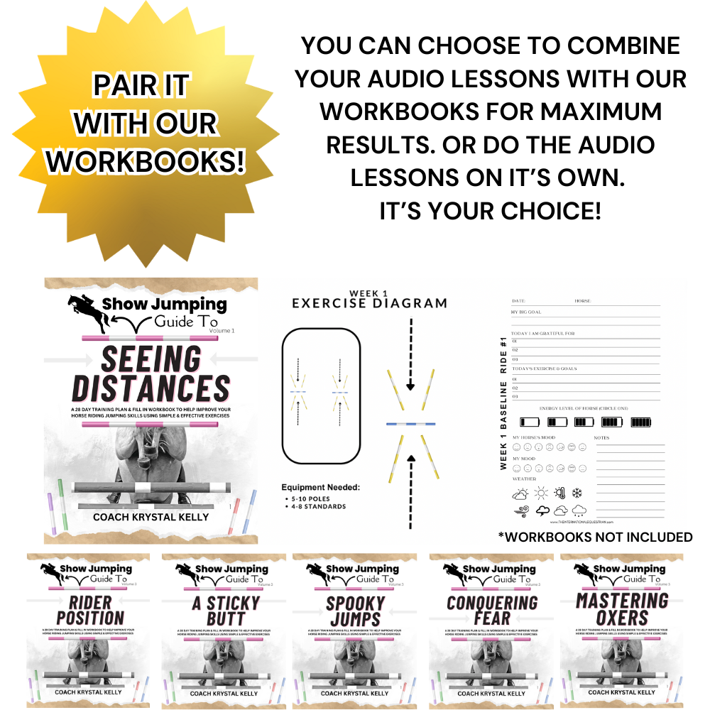 Ride Along Podcast Complete Audio Lessons Bundle (Complete App Access with 200+ Lessons)