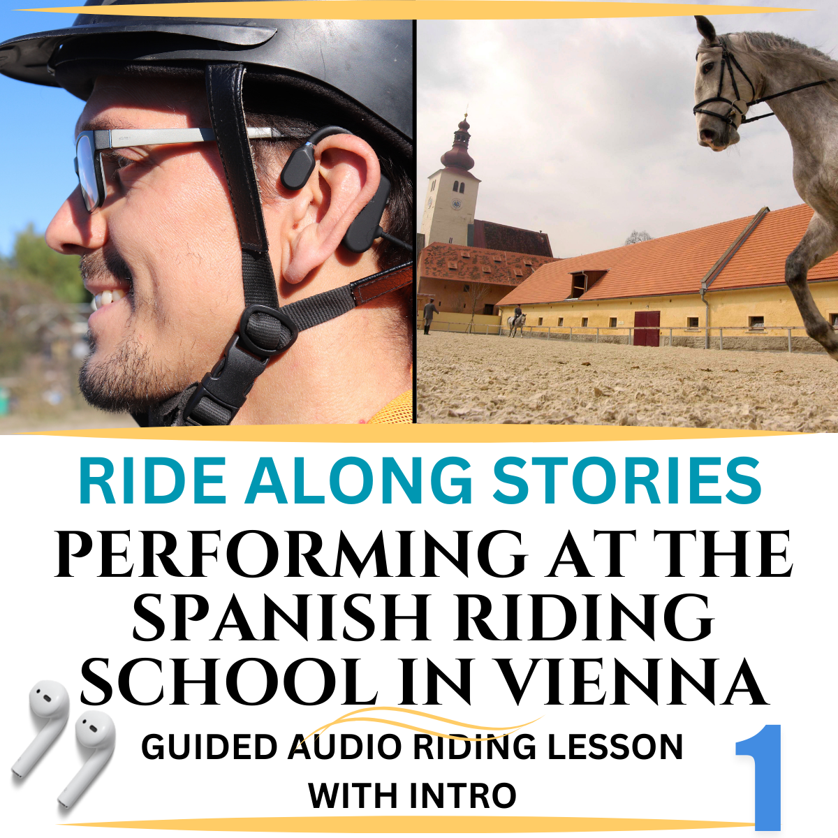 Ride Along Podcast Stories Bundle (All 13 Audio Lessons Bundle)