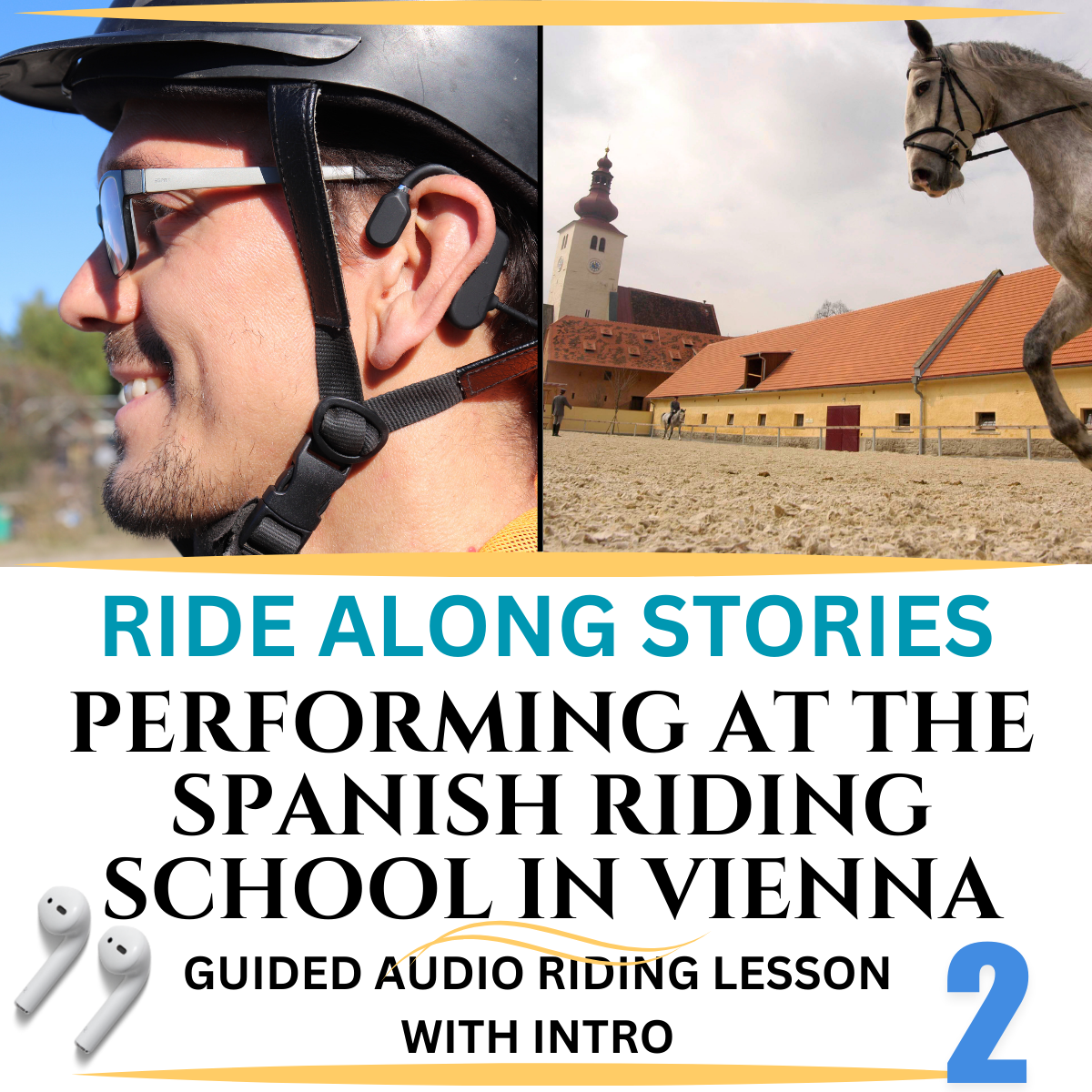 Ride Along Podcast Stories Bundle (All 13 Audio Lessons Bundle)