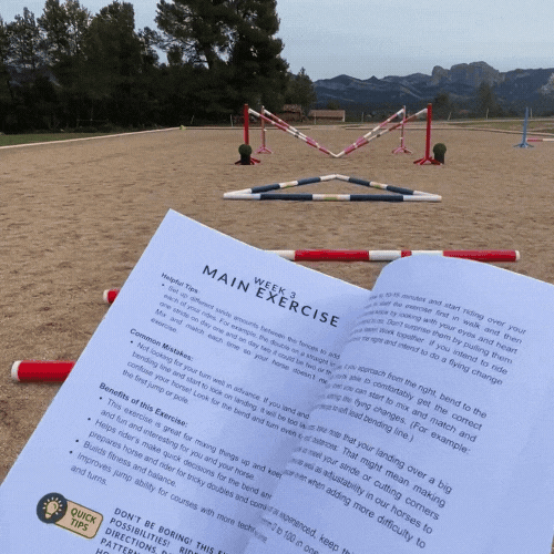 150 Days Cross Training Starter Pack: Printable Books (5 Digital PDF Books + 2 FREE Audio Lessons)