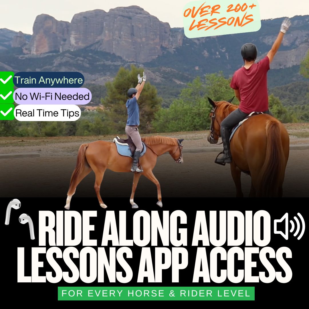 Ride Along Podcast Complete Audio Lessons Bundle (Complete App Access with 200+ Lessons)