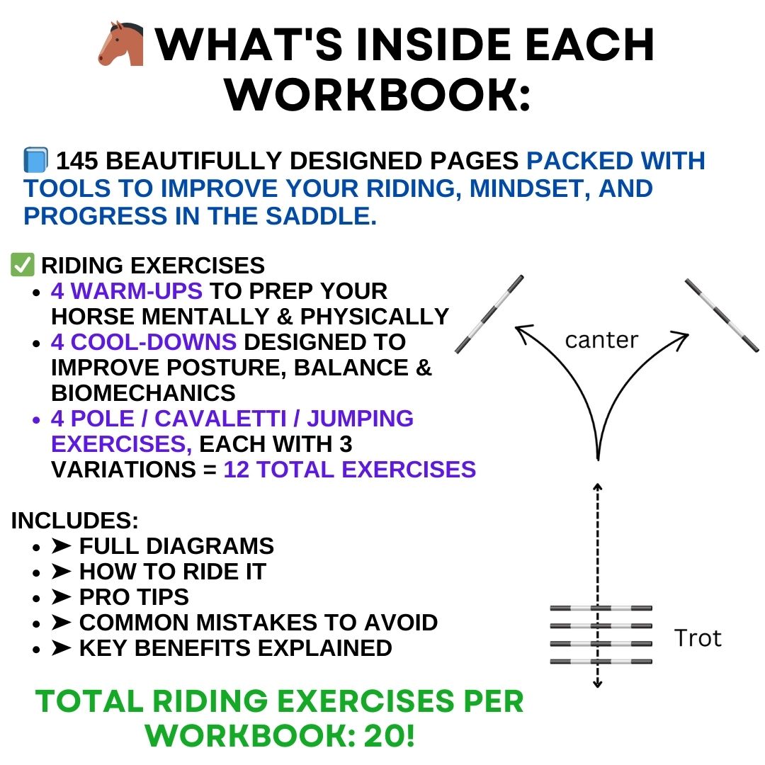 dressage book bundle poles and cavaletti exercises-7.jpg__PID:c6d15458-aa9f-4ce8-a334-5f0698de734b