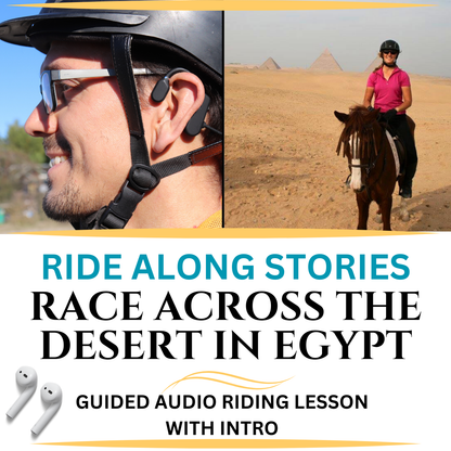 Ride Along Stories Complete Collection (All 13 Audio Lessons Bundle)