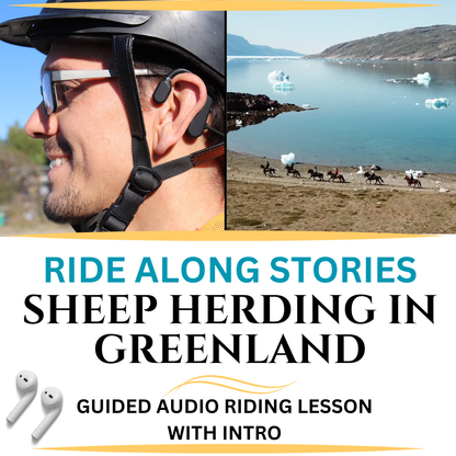 Ride Along Stories Complete Collection (All 13 Audio Lessons Bundle)