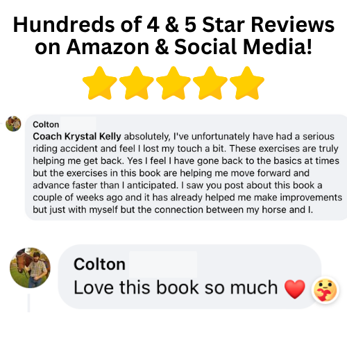 5 Star Reviews From Amazon and Social Media