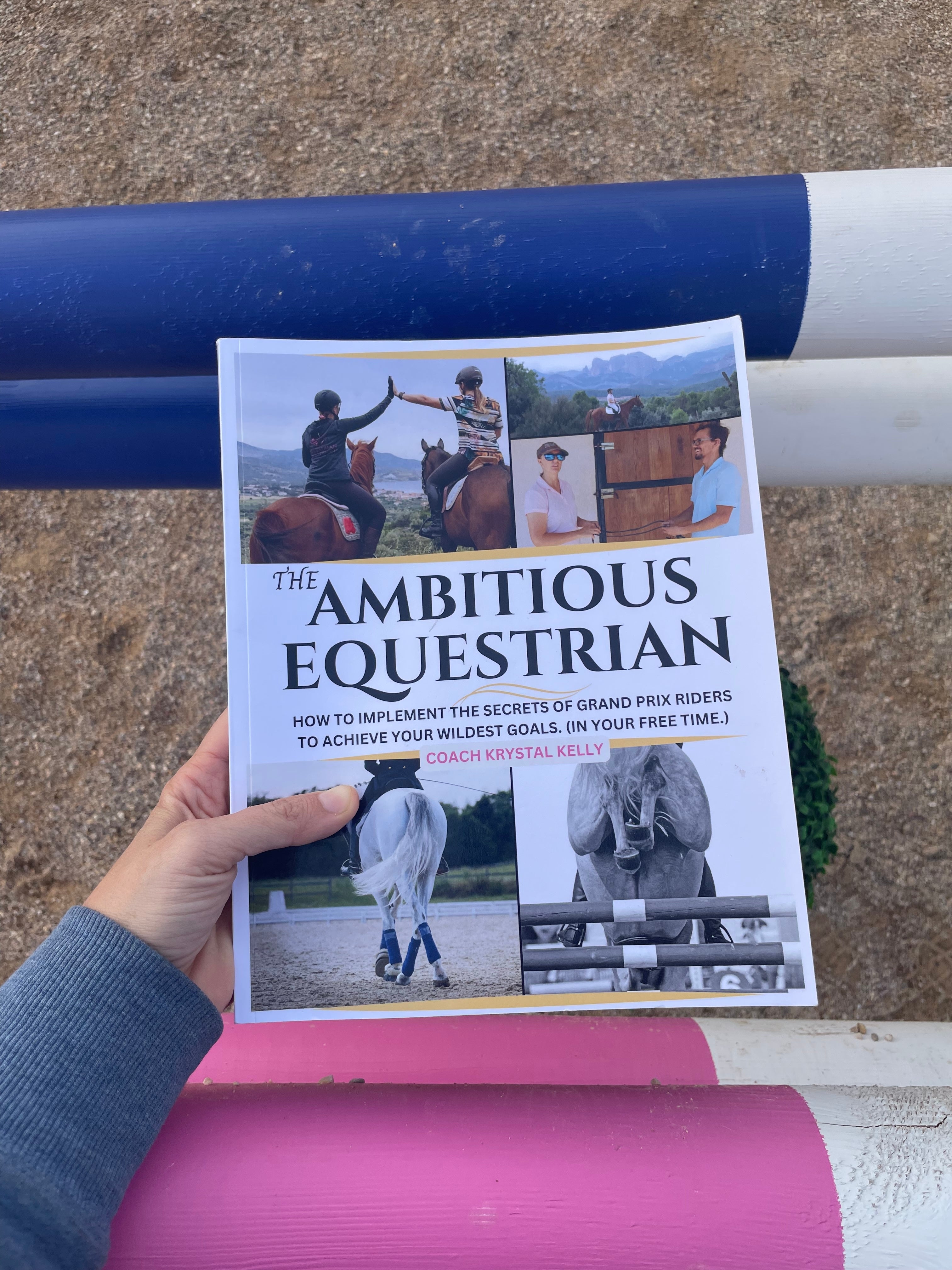 The Ambitious Equestrian