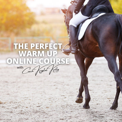 The Perfect Warmup Online Course