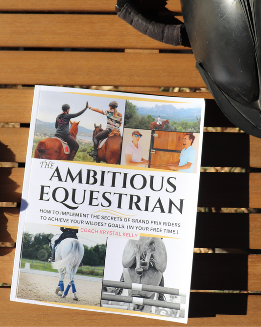 The Ambitious Equestrian