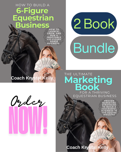 Business Book Bundle